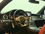 Mercedes C200 2019 - 1.5L Turbo